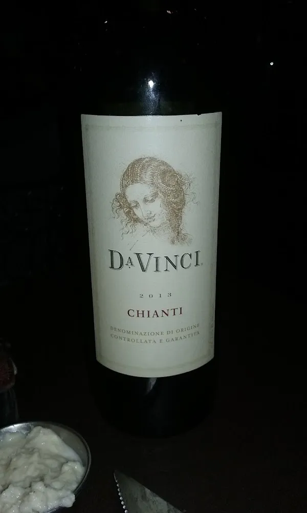 Chianti Da Vinci Docg