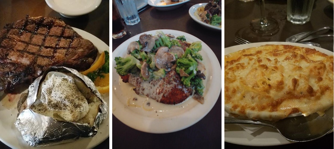 Domenico's Italian Restaurant