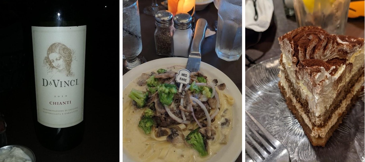 Domenico's Italian Restaurant