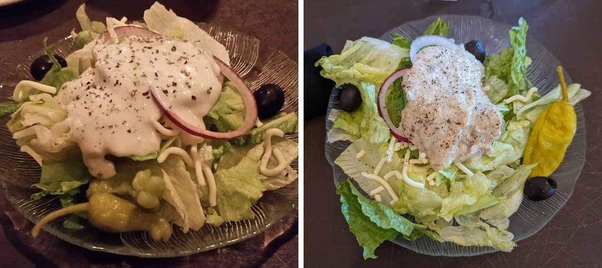 Domenico's Italian Restaurant