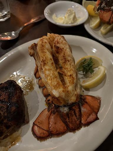 Domenico's Italian Restaurant